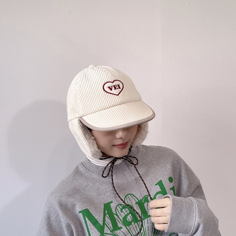 LOVELY HAT東大門㊣實拍女士新品推薦熱賣職業時尚休閑帽子LOVELY HAT帽子