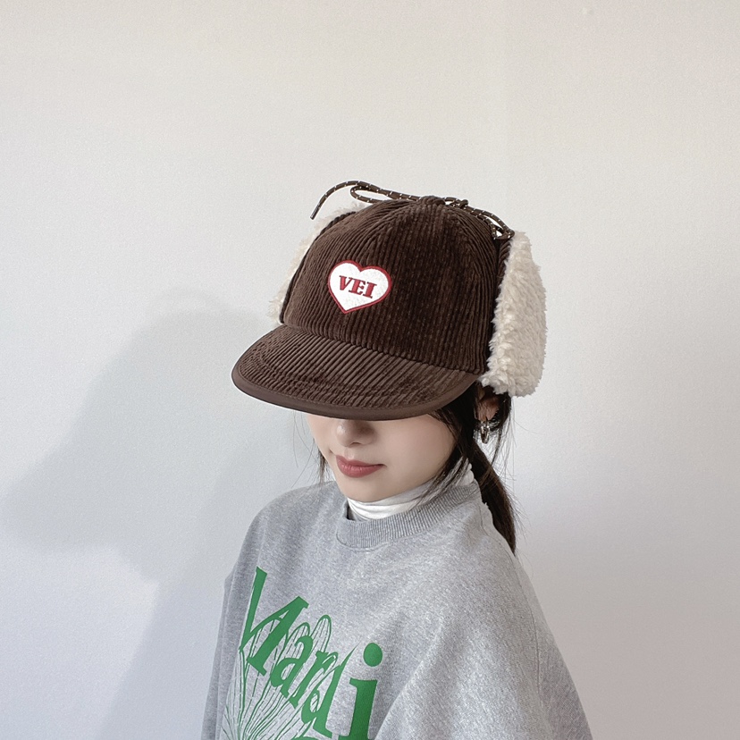 LOVELY HAT東大門㊣實拍女士新品推薦熱賣職業時尚休閑帽子LOVELY HAT帽子