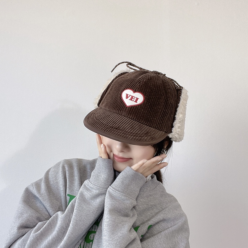 LOVELY HAT東大門㊣實拍女士新品推薦熱賣職業時尚休閑帽子LOVELY HAT帽子