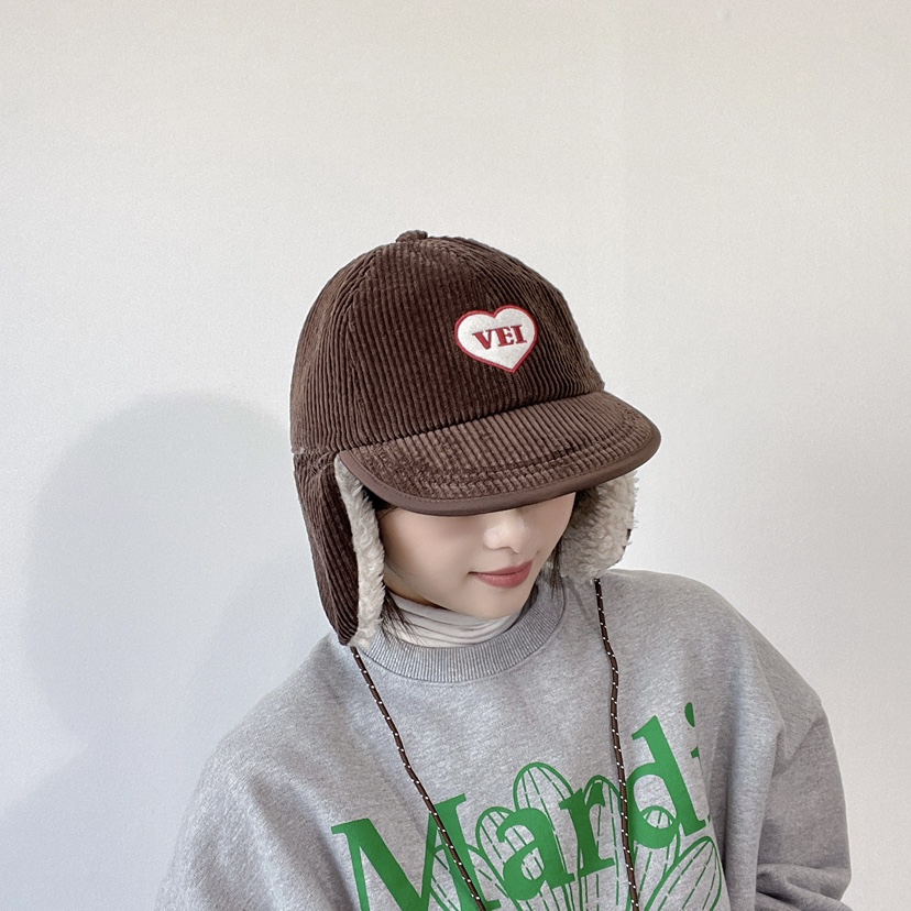 LOVELY HAT東大門㊣實拍女士新品推薦熱賣職業時尚休閑帽子LOVELY HAT帽子