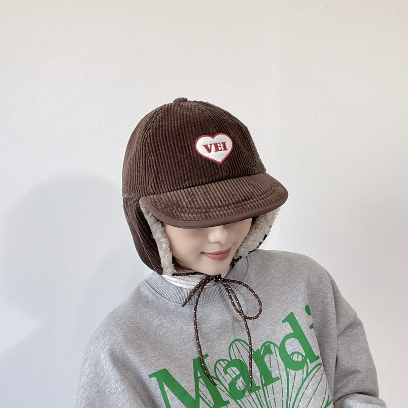 LOVELY HAT東大門㊣實拍女士新品推薦熱賣職業時尚休閑帽子LOVELY HAT帽子