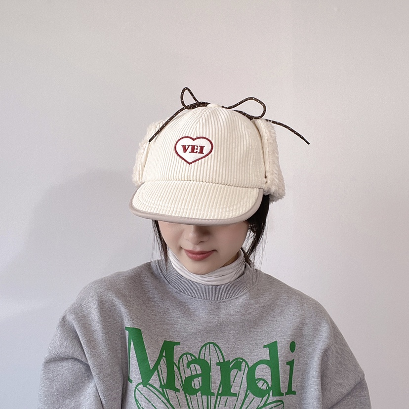 LOVELY HAT東大門㊣實拍女士新品推薦熱賣職業時尚休閑帽子LOVELY HAT帽子圖色2