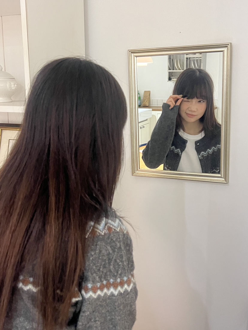 LIKEVAM韓國代購㊣女裝新款25秋冬熱賣休閑職業針織衫羊毛衫LIKEVAM針織衫