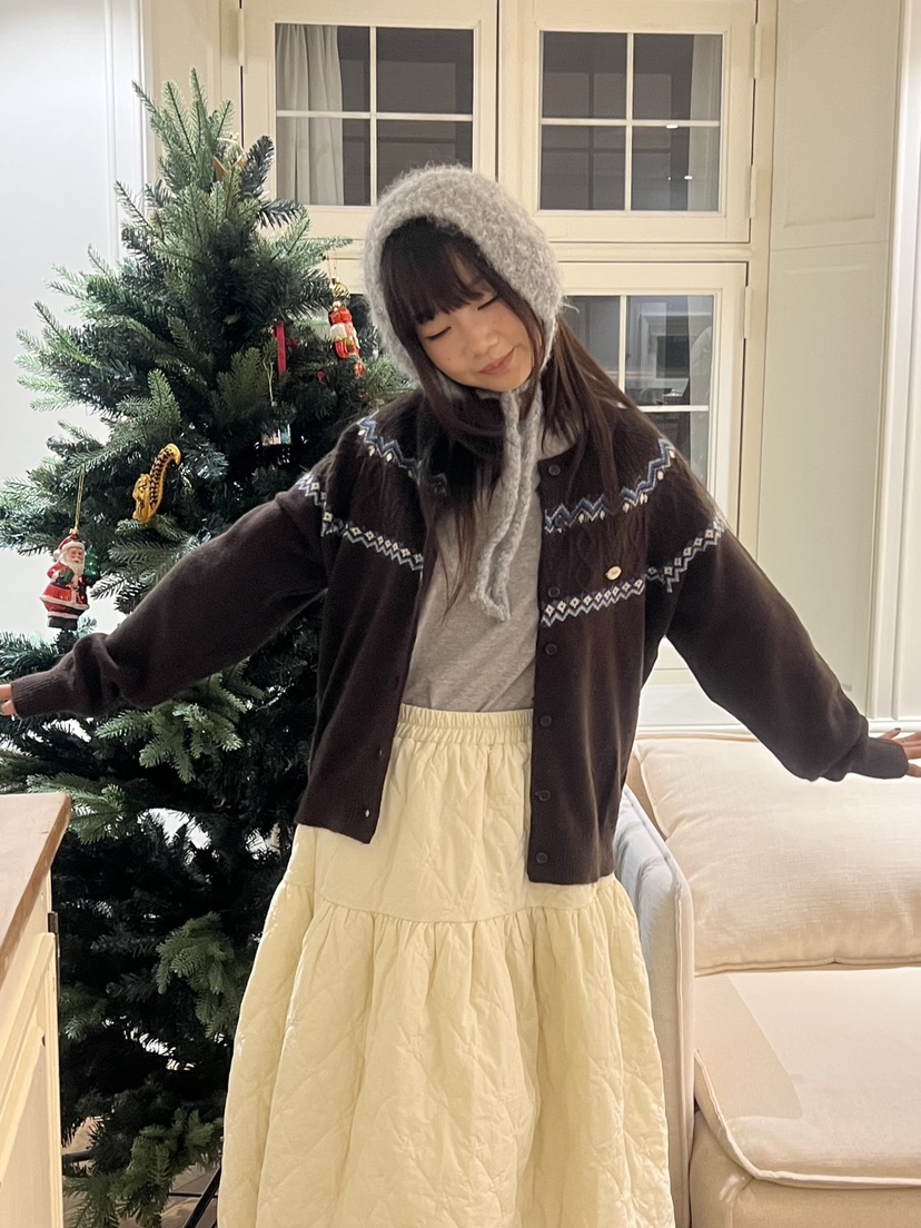 LIKEVAM韓國代購㊣女裝新款25秋冬熱賣休閑職業針織衫羊毛衫LIKEVAM針織衫