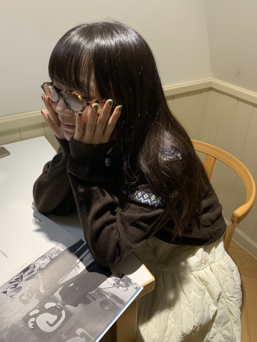 LIKEVAM韓國代購㊣女裝新款25秋冬熱賣休閑職業針織衫羊毛衫LIKEVAM針織衫