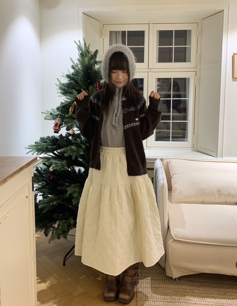 LIKEVAM韓國代購㊣女裝新款25秋冬熱賣休閑職業針織衫羊毛衫LIKEVAM針織衫