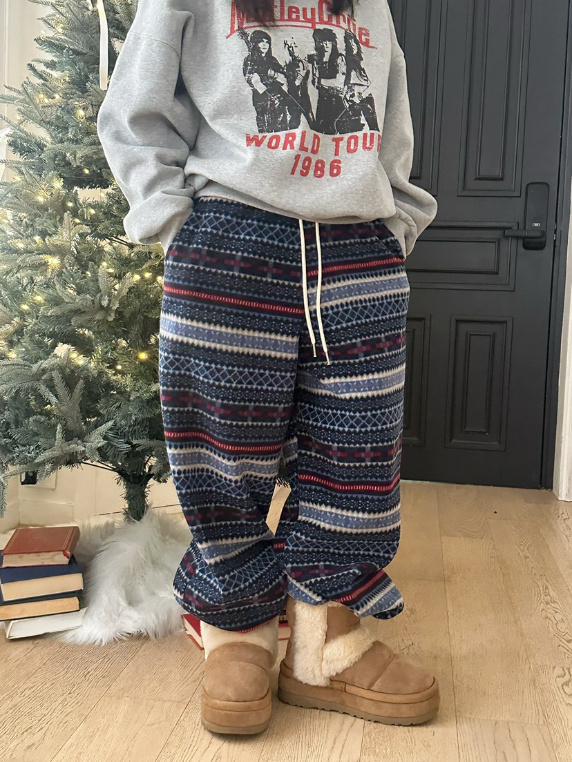 BYRING韓國代購㊣女裝新品人氣熱賣休閑25秋冬職業時尚休閑褲BYRING休閑褲圖色2