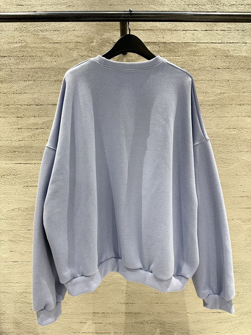 SUGAR CASE韓國直郵㊣女士新品時尚休閑人氣熱賣25秋冬衛衣SUGAR CASE衛衣