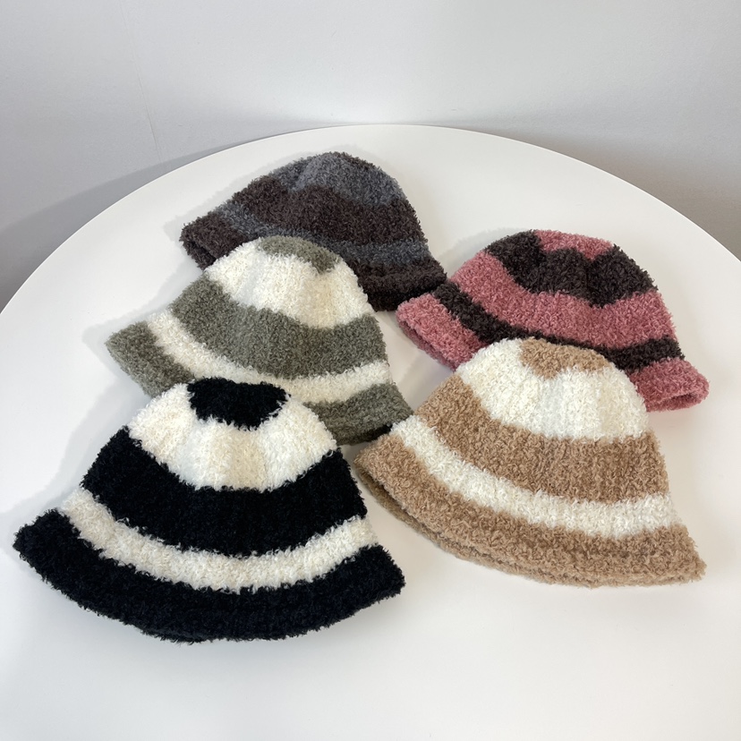 LOVELY HAT東大門㊣實拍女士新款熱賣人氣25秋冬推薦職業帽子LOVELY HAT帽子