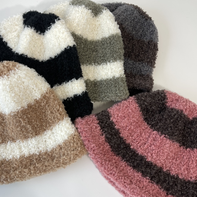 LOVELY HAT東大門㊣實拍女士新款熱賣人氣25秋冬推薦職業帽子LOVELY HAT帽子