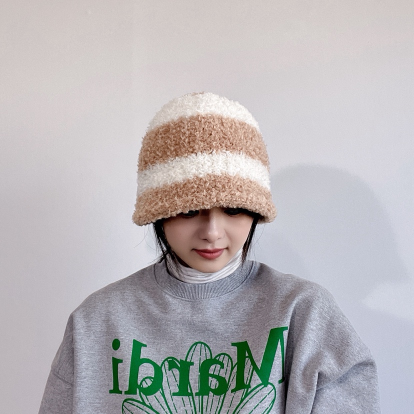 LOVELY HAT東大門㊣實拍女士新款熱賣人氣25秋冬推薦職業帽子LOVELY HAT帽子