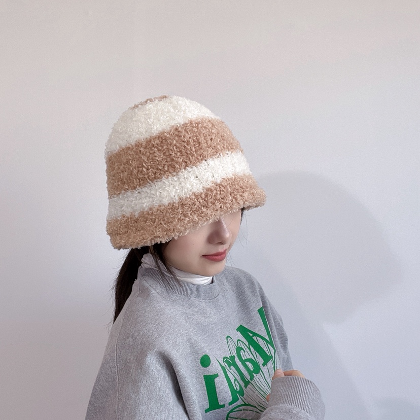 LOVELY HAT東大門㊣實拍女士新款熱賣人氣25秋冬推薦職業帽子LOVELY HAT帽子