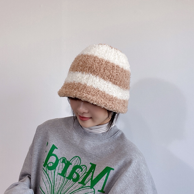 LOVELY HAT東大門㊣實拍女士新款熱賣人氣25秋冬推薦職業帽子LOVELY HAT帽子