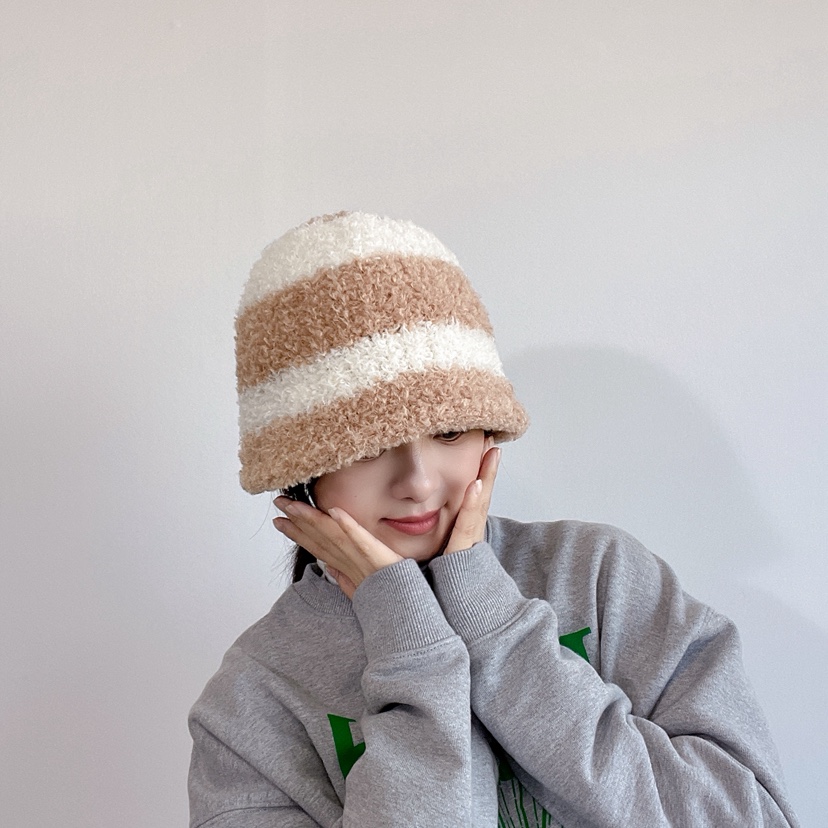 LOVELY HAT東大門㊣實拍女士新款熱賣人氣25秋冬推薦職業帽子LOVELY HAT帽子