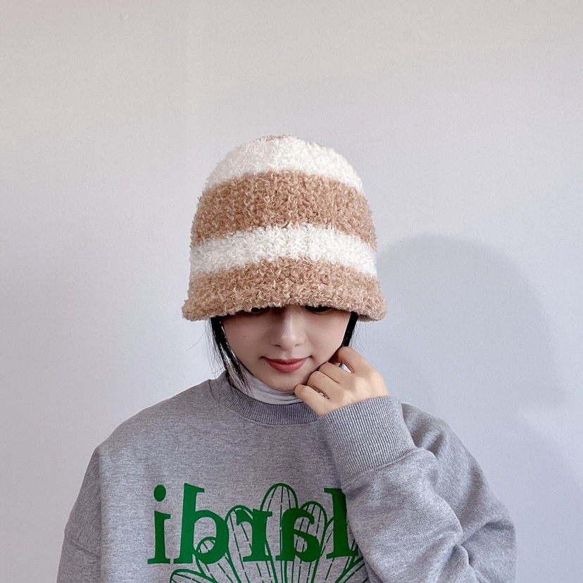 LOVELY HAT東大門㊣實拍女士新款熱賣人氣25秋冬推薦職業帽子LOVELY HAT帽子