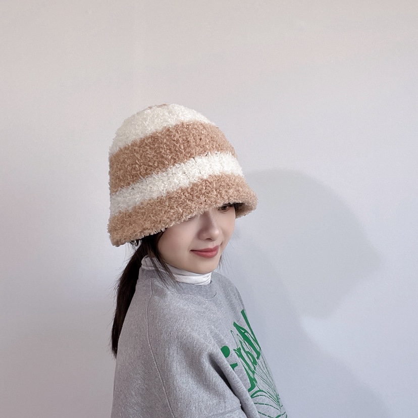 LOVELY HAT東大門㊣實拍女士新款熱賣人氣25秋冬推薦職業帽子LOVELY HAT帽子