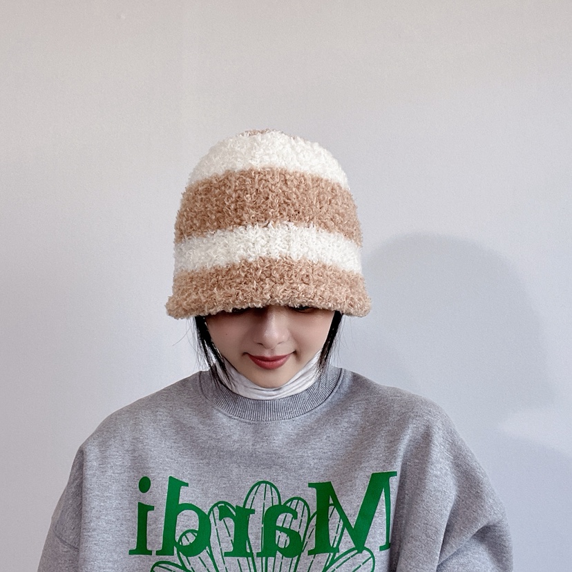 LOVELY HAT東大門㊣實拍女士新款熱賣人氣25秋冬推薦職業帽子LOVELY HAT帽子