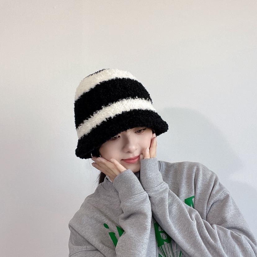 LOVELY HAT東大門㊣實拍女士新款熱賣人氣25秋冬推薦職業帽子LOVELY HAT帽子