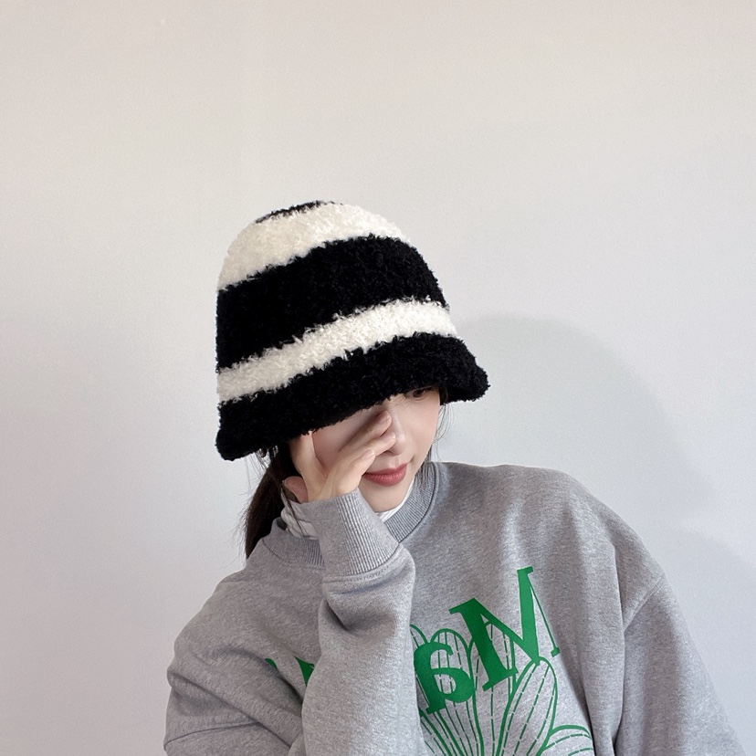 LOVELY HAT東大門㊣實拍女士新款熱賣人氣25秋冬推薦職業帽子LOVELY HAT帽子