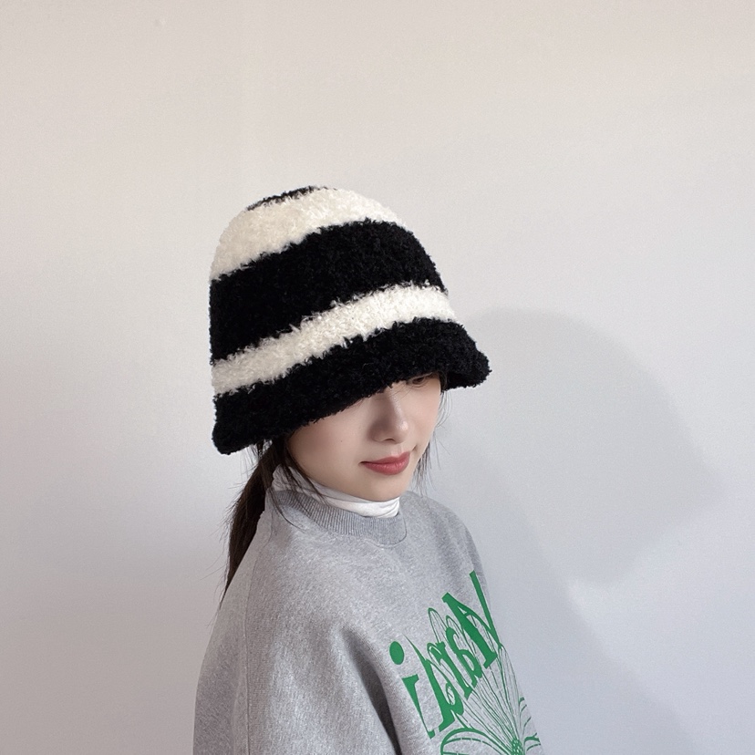 LOVELY HAT東大門㊣實拍女士新款熱賣人氣25秋冬推薦職業帽子LOVELY HAT帽子