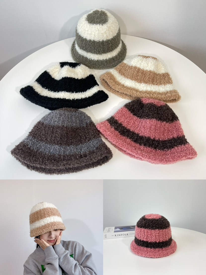 LOVELY HAT東大門㊣實拍女士新款熱賣人氣25秋冬推薦職業帽子LOVELY HAT帽子