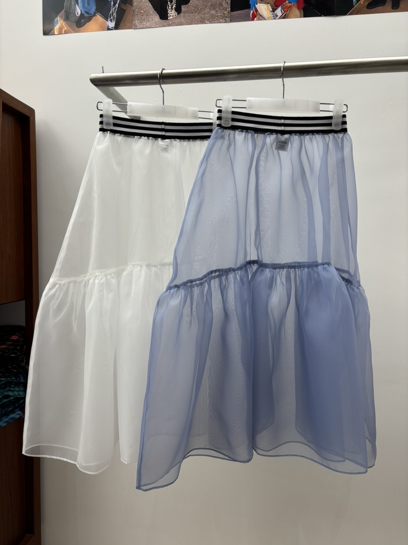 INTHEEND東大門㊣直郵女士新品休閑人氣熱賣25秋冬推薦長裙INTHEEND長裙