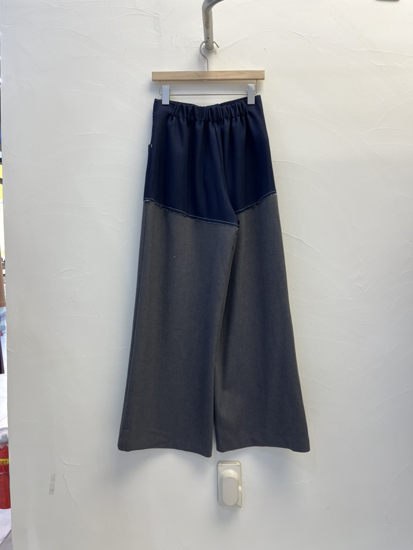 BOLD東大門㊣實拍女裝新品時尚職業推薦休閑25秋冬人氣休閑褲BOLD休閑褲