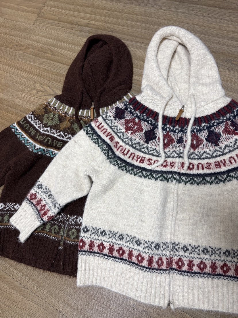 LIKEVAM韓國直郵㊣女士新品熱賣時尚休閑推薦職業25秋冬毛衣LIKEVAM毛衣