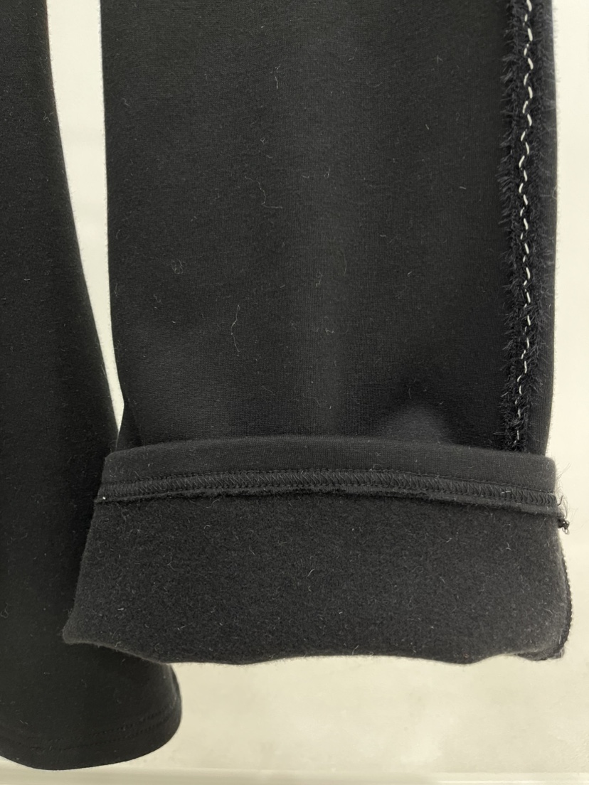 REIZ東大門㊣直郵女士新品熱賣25秋冬職業人氣休閑休閑褲羊毛REIZ休閑褲