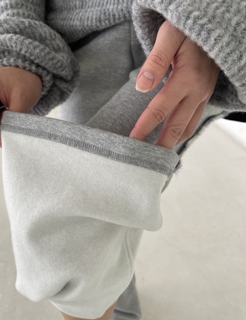 REIZ東大門㊣直郵女士新品熱賣25秋冬職業人氣休閑休閑褲羊毛REIZ休閑褲