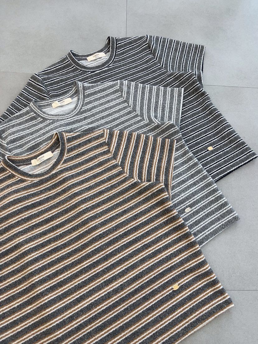 J CRANE-A東大門㊣代購女裝新品人氣25秋冬時尚休閑推薦T恤J CRANET恤