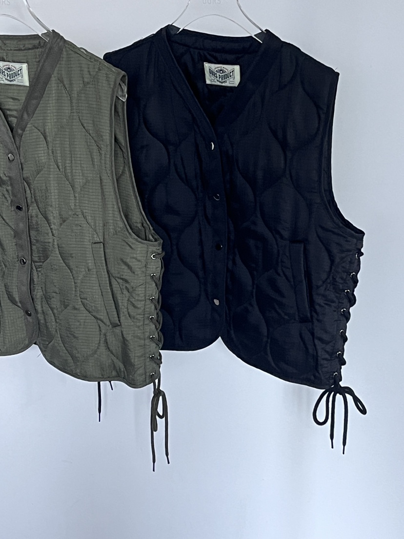 OURS東大門㊣代購女裝新品熱賣25秋冬時尚推薦職業人氣馬甲OURS馬甲