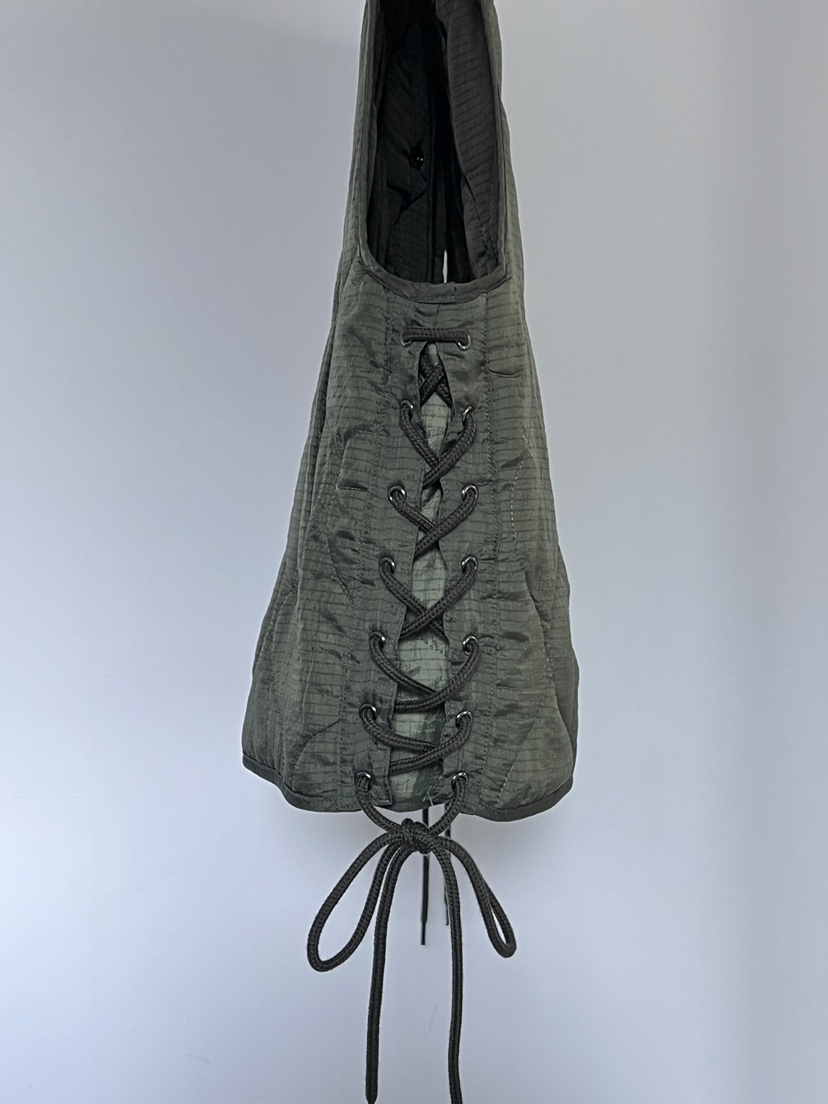 OURS東大門㊣代購女裝新品熱賣25秋冬時尚推薦職業人氣馬甲OURS馬甲