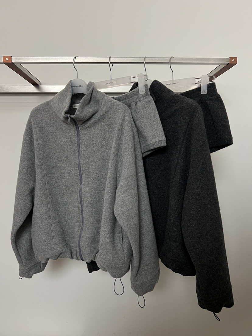 LONDON FLAT韓國直郵㊣女士新款熱賣25秋冬人氣時尚推薦套裝LONDON FLAT套裝