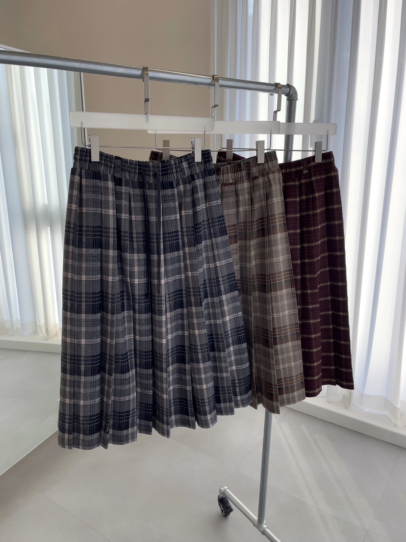 J CRANE-A東大門㊣直郵女裝新款時尚推薦職業半身裙中短裙J CRANE半身裙/中短裙