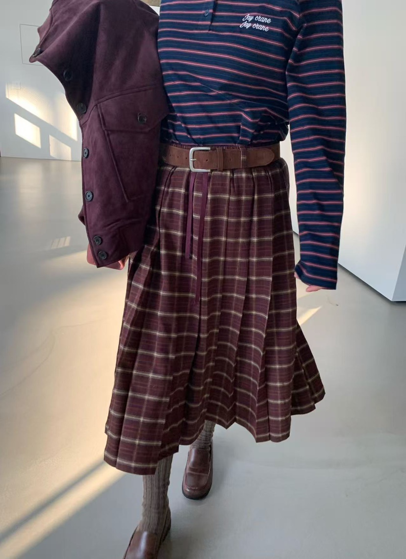 J CRANE-A東大門㊣直郵女裝新款時尚推薦職業半身裙中短裙J CRANE半身裙/中短裙