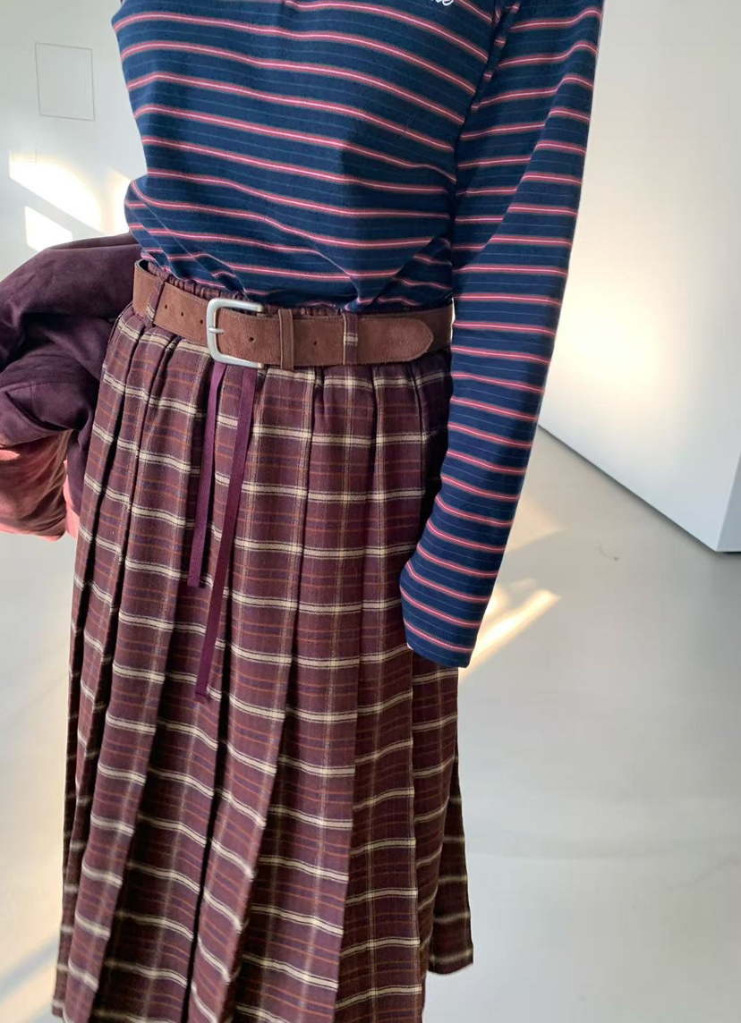 J CRANE-A東大門㊣直郵女裝新款時尚推薦職業半身裙中短裙J CRANE半身裙/中短裙