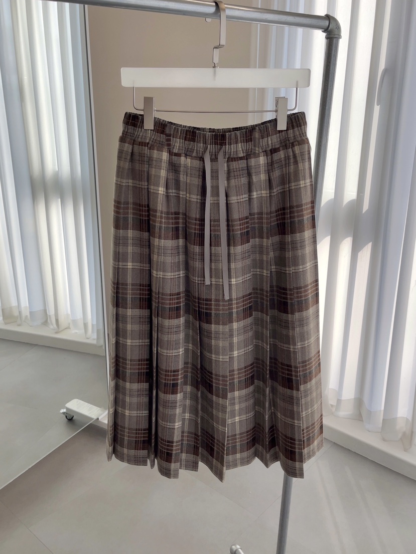 J CRANE-A東大門㊣直郵女裝新款時尚推薦職業半身裙中短裙J CRANE半身裙/中短裙圖色2