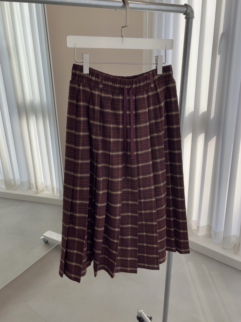 J CRANE-A東大門㊣直郵女裝新款時尚推薦職業半身裙中短裙J CRANE半身裙/中短裙圖色3