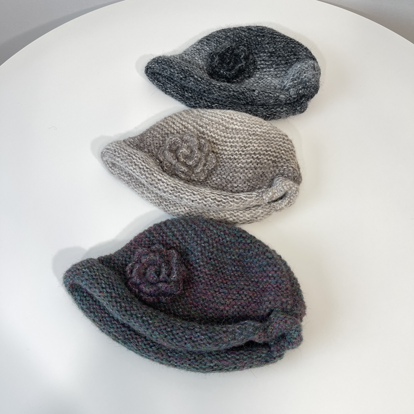 LOVELY HAT韓國直郵㊣女士新款人氣休閑職業熱賣推薦25秋冬帽子LOVELY HAT帽子