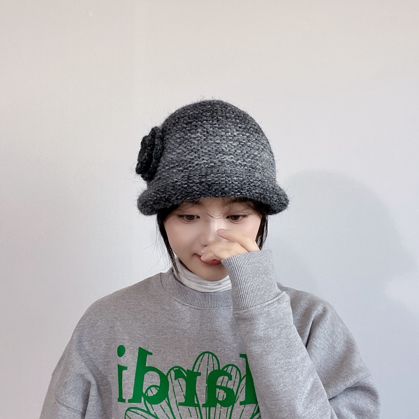 LOVELY HAT韓國直郵㊣女士新款人氣休閑職業熱賣推薦25秋冬帽子LOVELY HAT帽子