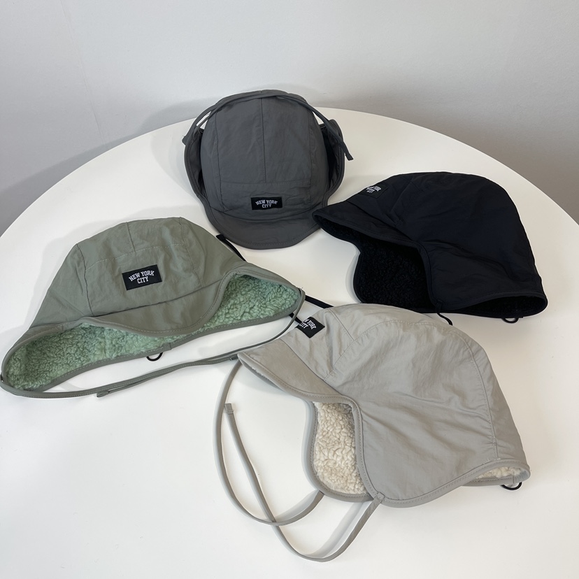 LOVELY HAT韓國代購㊣女裝新款25秋冬推薦人氣熱賣職業帽子LOVELY HAT帽子