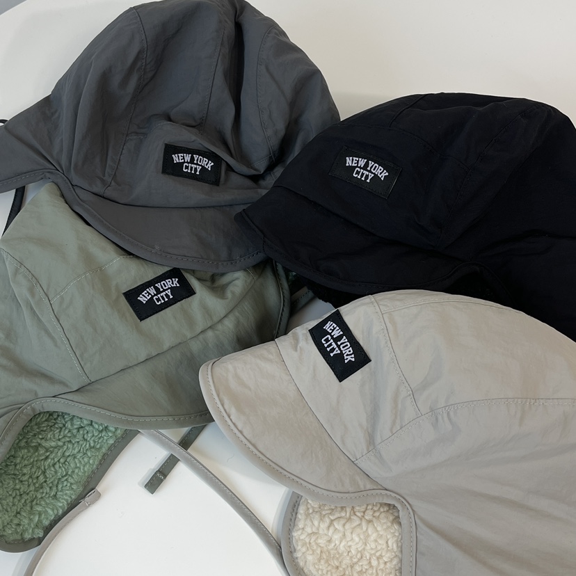 LOVELY HAT韓國代購㊣女裝新款25秋冬推薦人氣熱賣職業帽子LOVELY HAT帽子