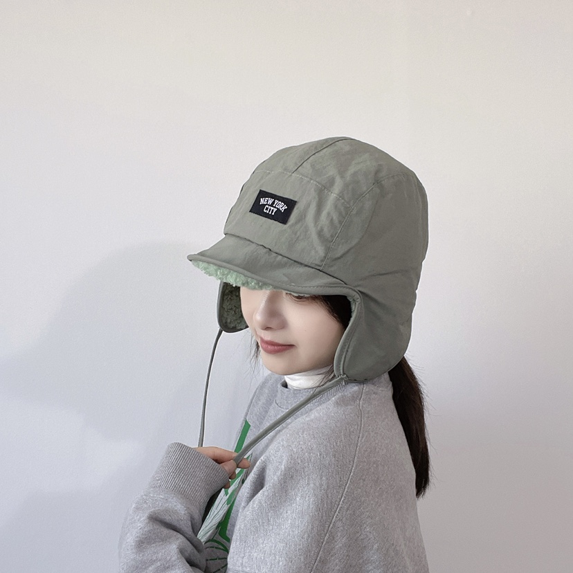 LOVELY HAT韓國代購㊣女裝新款25秋冬推薦人氣熱賣職業帽子LOVELY HAT帽子