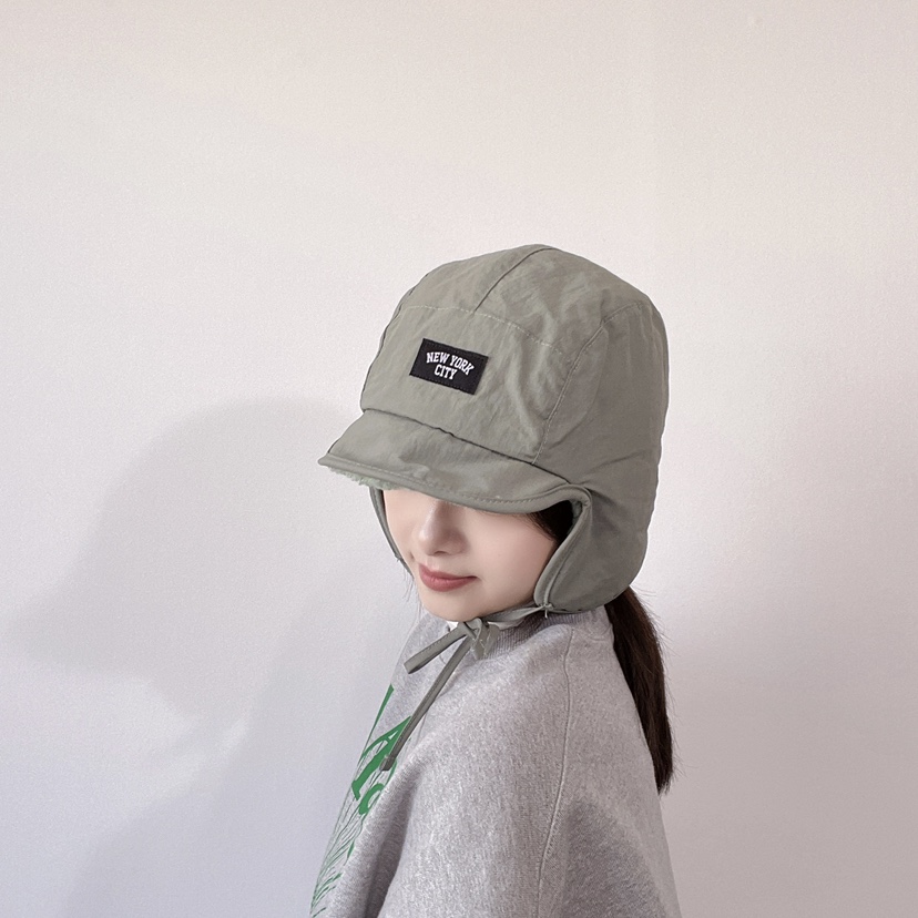 LOVELY HAT韓國代購㊣女裝新款25秋冬推薦人氣熱賣職業帽子LOVELY HAT帽子