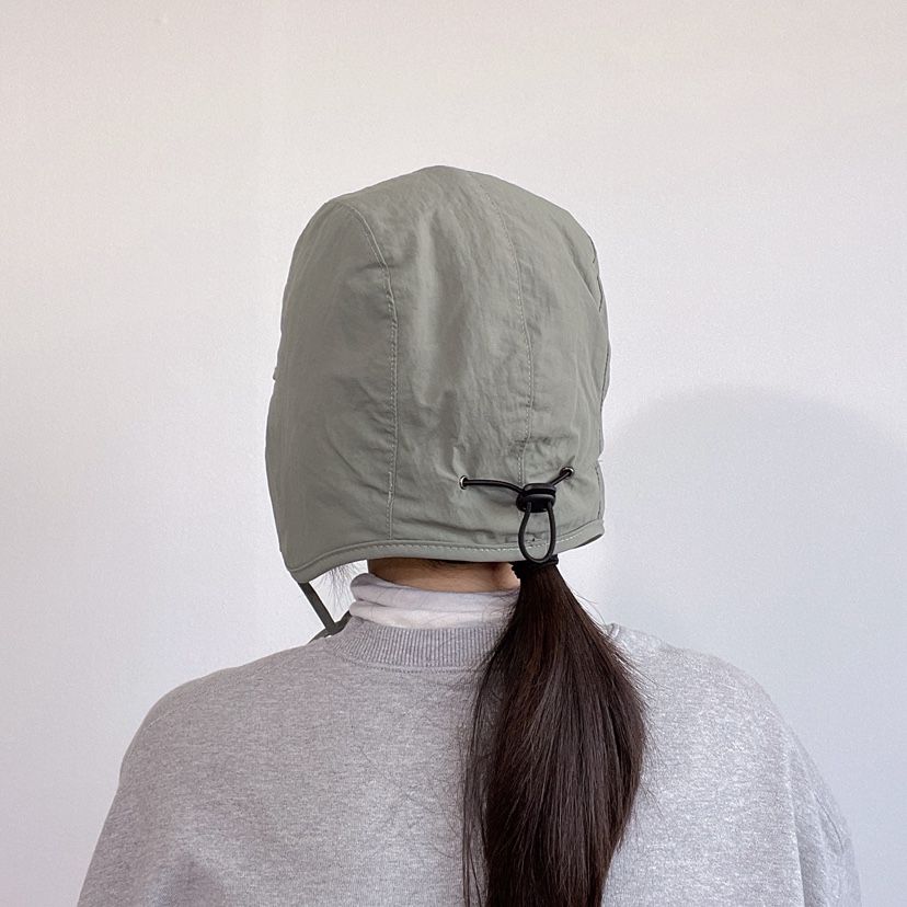 LOVELY HAT韓國代購㊣女裝新款25秋冬推薦人氣熱賣職業帽子LOVELY HAT帽子