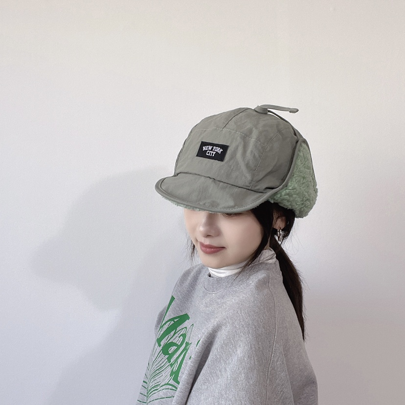 LOVELY HAT韓國代購㊣女裝新款25秋冬推薦人氣熱賣職業帽子LOVELY HAT帽子