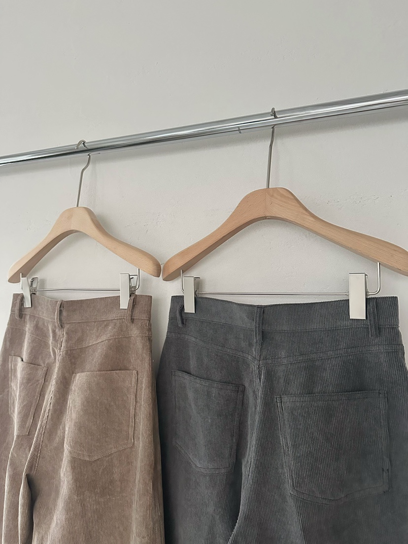 2ND GATE東大門㊣代購女士新品時尚休閑人氣職業熱賣休閑褲2ND GATE休閑褲