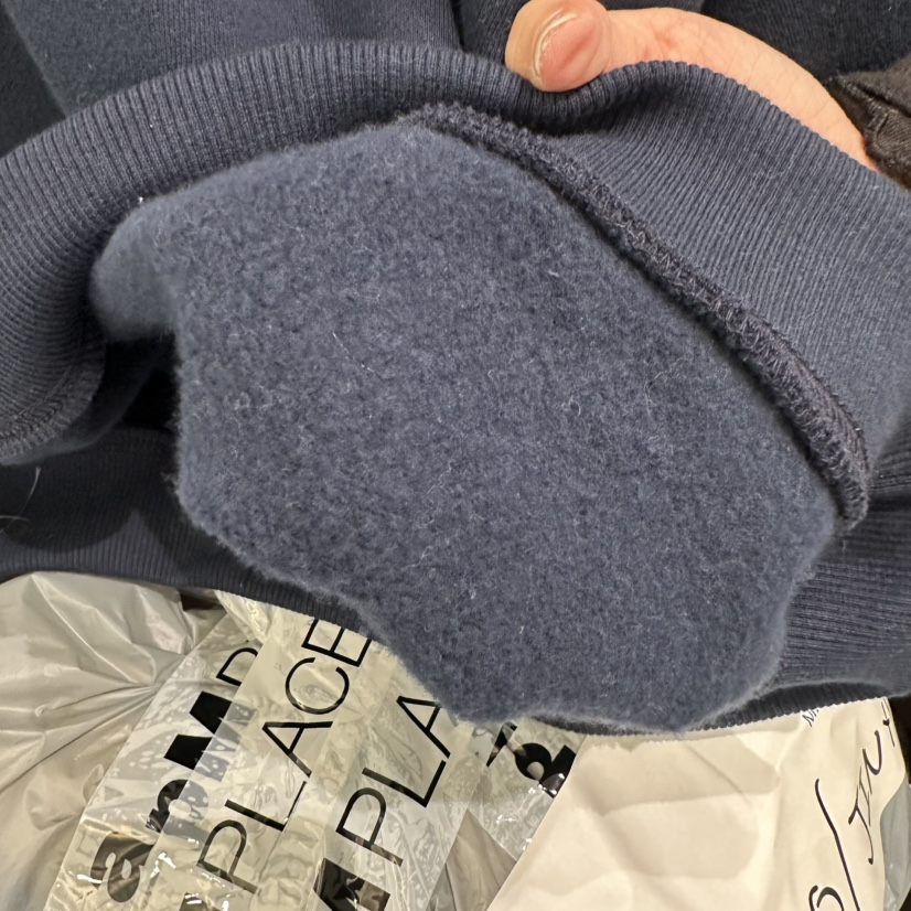 GILLI韓國代購㊣女士新款休閑熱賣人氣時尚25秋冬職業衛衣加絨GILLI衛衣