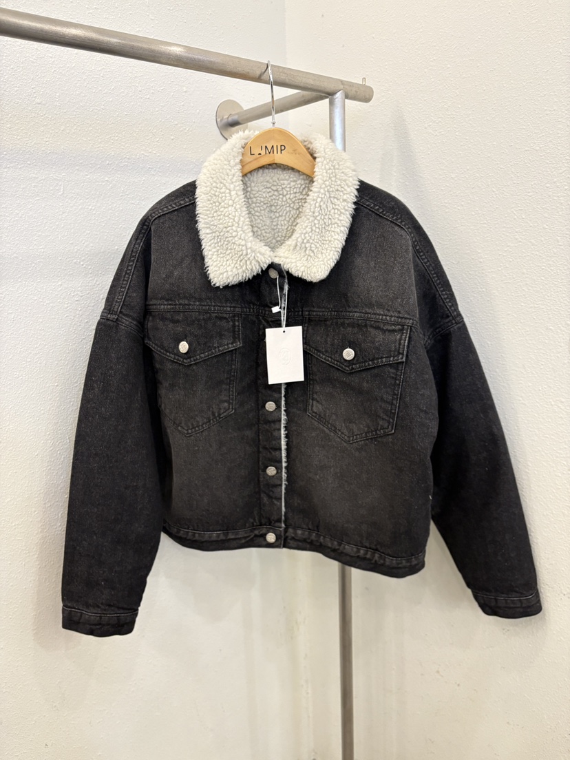 LUMIPLE韓國代購㊣女士新款時尚職業25秋冬推薦熱賣人氣夾克LUMIPLE夾克圖色2